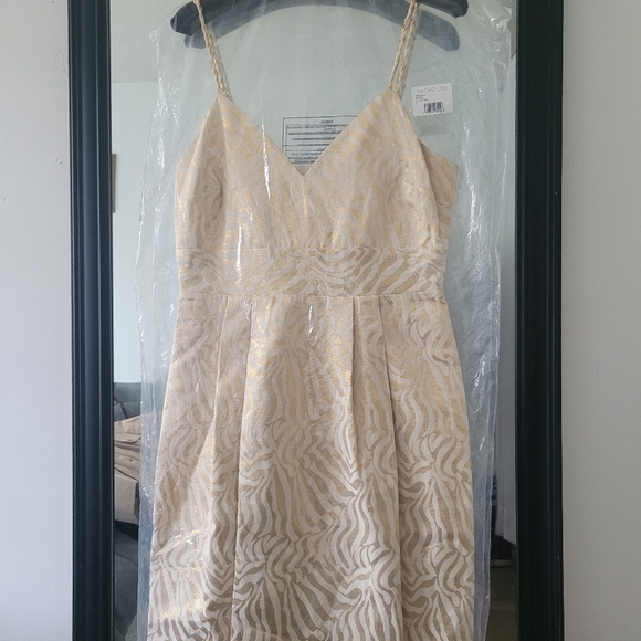 Rachel Zoe Dress - Picture 3 of 5